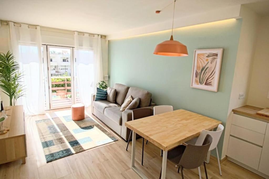 Kaioa Apartment 에스테포나 외부 사진