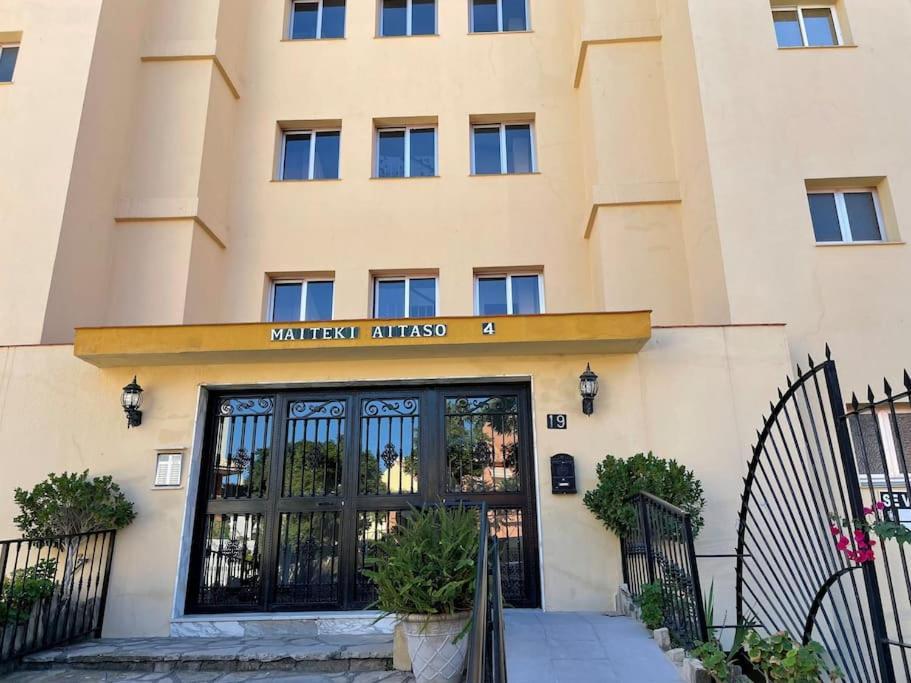 Kaioa Apartment 에스테포나 외부 사진