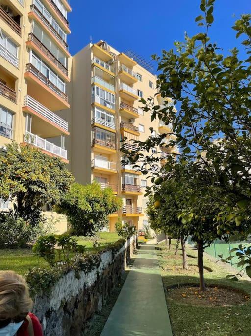Kaioa Apartment 에스테포나 외부 사진