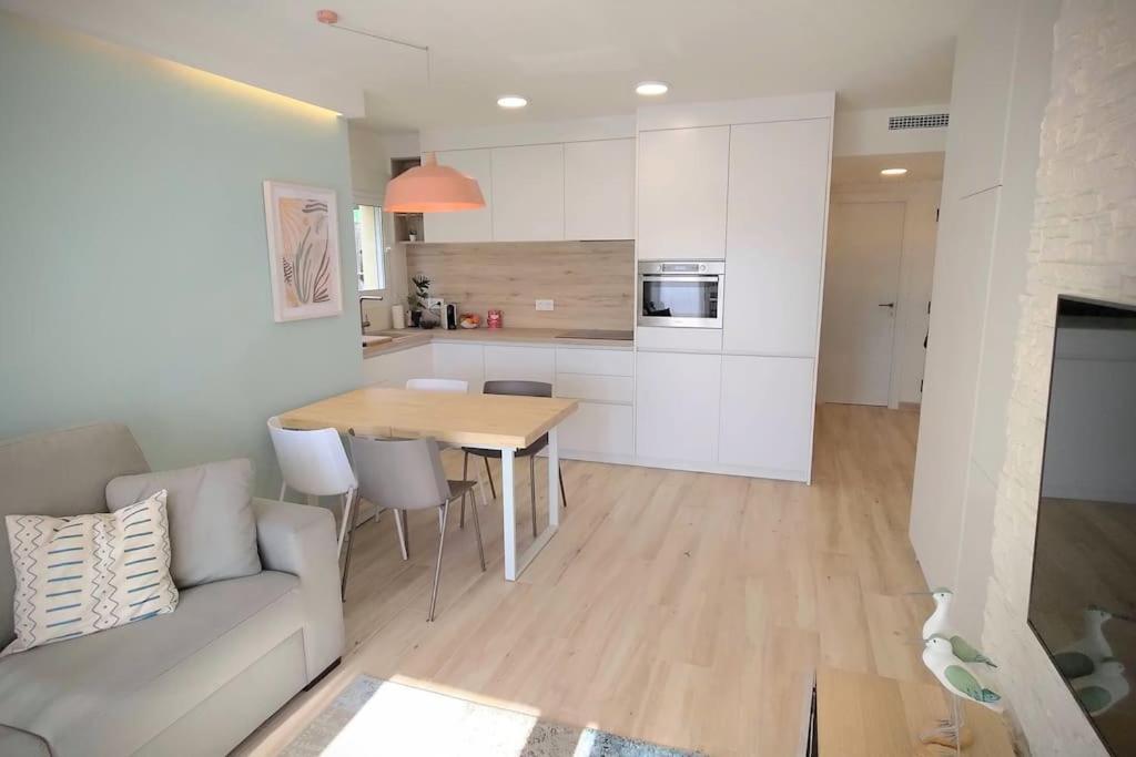 Kaioa Apartment 에스테포나 외부 사진