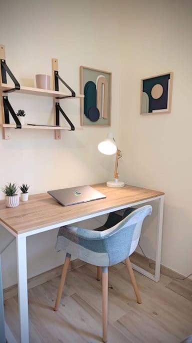 Kaioa Apartment 에스테포나 외부 사진
